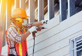 Reliable Deerfield, MI Siding Installation & Repair Solutions