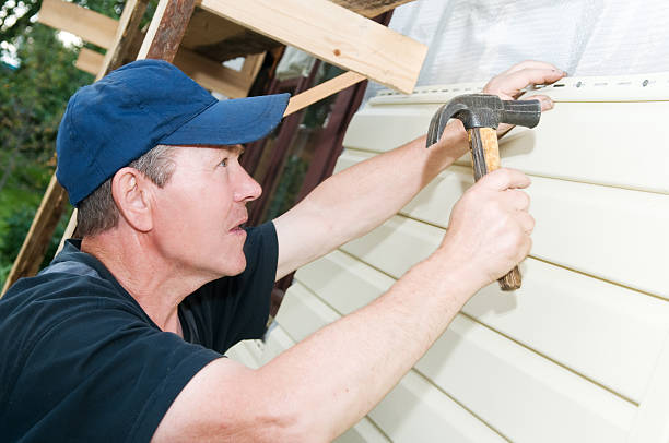  Deerfield, MI Siding Installation Pros