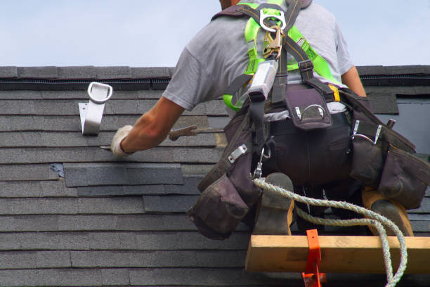 Siding for New Construction in Deerfield, MI