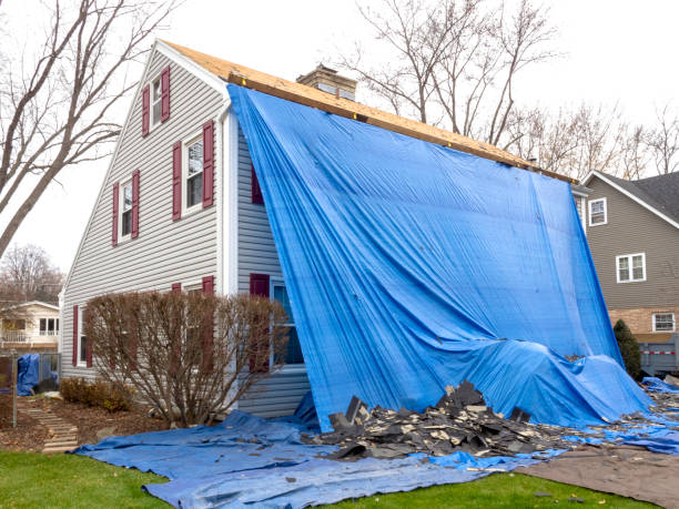 Best Wood Siding Installation  in Deerfield, MI